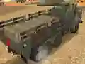 Gêm Army Cargo Driver 2 ar-lein