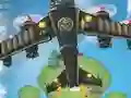 Gêm Sky Force ar-lein