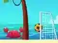 Gêm Beach Soccer ar-lein