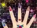 Gêm Magic Nail Salon ar-lein
