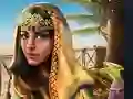 Gêm The Goddess of Wisdom ar-lein