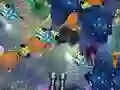 Gêm Fish Blaster ar-lein