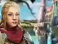 Gêm Secret Kingdom ar-lein