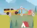 Gêm Build a Bridge! ar-lein