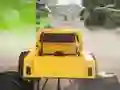 Gêm Heavy Muscle Cars Offroad ar-lein