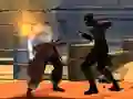 Gêm Samurai Fighter ar-lein