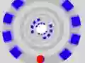 Gêm Tunnel Ball ar-lein