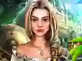Gêm The Island Pearls ar-lein