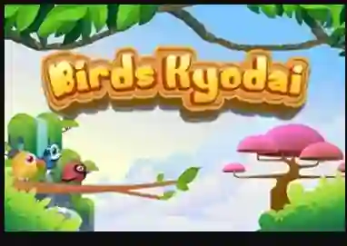 Gêm Birds Kyodai ar-lein