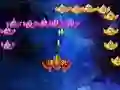 Gêm Strike Galaxy Attack ar-lein