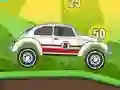 Gêm Hill Climb Racing ar-lein