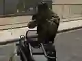 Gêm Warzones ar-lein