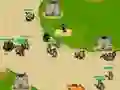 Gêm Tower Defense ar-lein