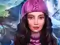 Gêm Icy Winter ar-lein