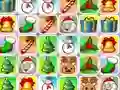 Gêm Christmas Connect ar-lein