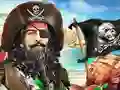 Gêm Under the Pirate Flag ar-lein