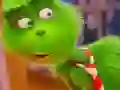 Gêm The Grinch Hidden Spots ar-lein