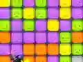 Gêm Cube Blast ar-lein