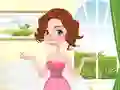 Gêm Girl Dress Up ar-lein
