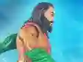 Gêm Aquaman Race to Atlantis ar-lein