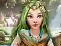 Gêm Gemstone Path ar-lein