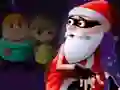 Gêm Santa or Thief? ar-lein