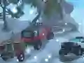 Gêm Off Road Cargo Drive Simulator ar-lein