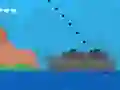 Gêm DEF island! ar-lein