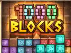 Gêm 1000 Blocks ar-lein