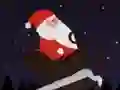 Gêm Santa Launcher ar-lein