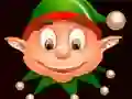 Gêm Xmas Word Puzzles ar-lein