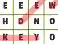 Gêm Animals Word Search ar-lein