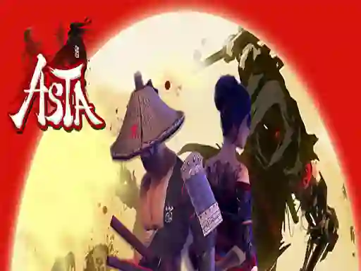 Gêm Samurai Warriors ar-lein