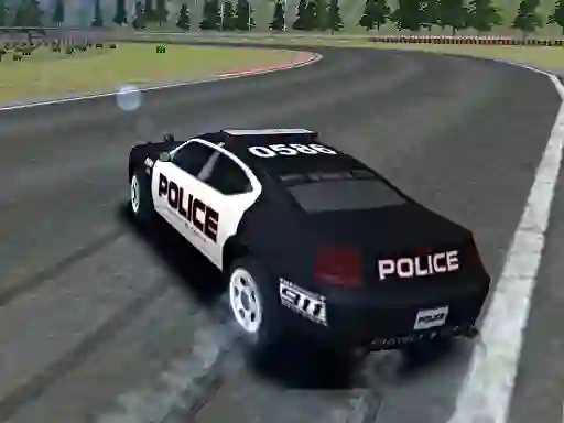 Gêm Drift Racer ar-lein