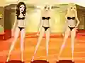 Gêm Movie Star ar-lein