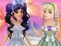 Gêm Lolita Princess Party ar-lein