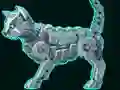 Gêm Cyber Cat Assembly ar-lein