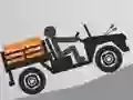 Gêm Stickman Dismounting ar-lein