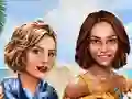 Gêm The Miracle Island ar-lein