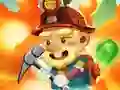 Gêm Miner Mania ar-lein