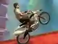 Gêm King of Bikes 2018 ar-lein