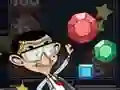 Gêm Mr Bean Gem Tap ar-lein