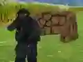 Gêm Demolition Man ar-lein