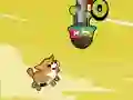 Gêm Flappy pets ar-lein