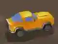 Gêm Crazy Racing Pursuit ar-lein