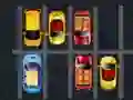 Gêm Math Parking Addition ar-lein
