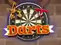 Gêm Darts ar-lein