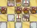 Gêm Garfield Chess ar-lein