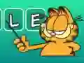 Gêm Garfield Sentences ar-lein