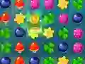 Gêm Jungle Crush World ar-lein